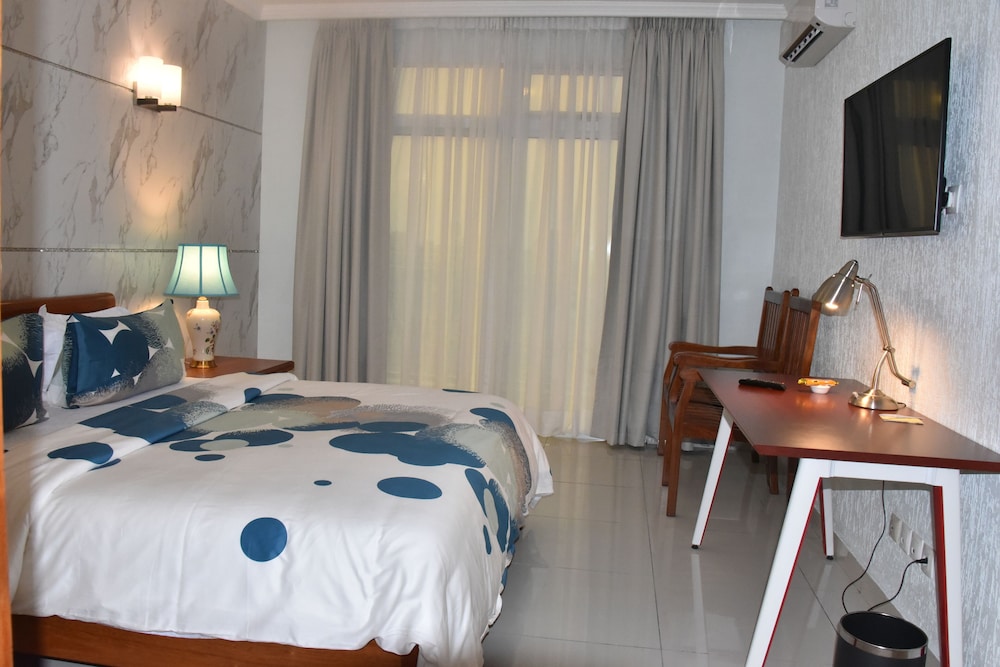 Luxury Room photo 2