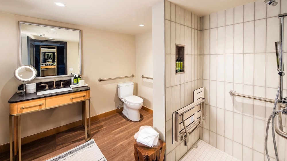 Junior Suite (Cliffs,ADA,0.1mi-L'Auberge de Sedona) - Photo 4