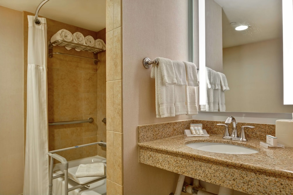 Hilton Garden Inn Orlando Lake Buena Vista, 写真 7