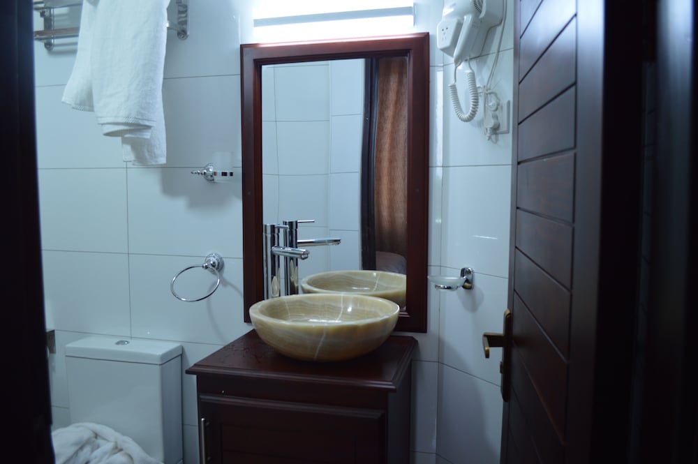 Premium Apartment, 2 Bathrooms