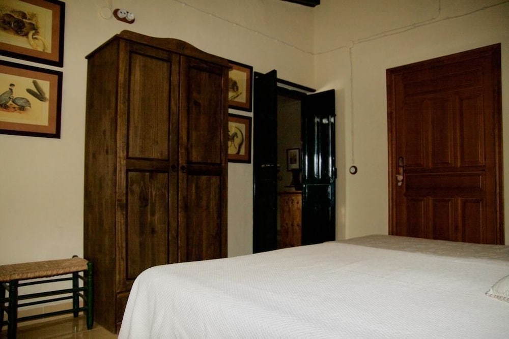 Habitación Doble, Accesible