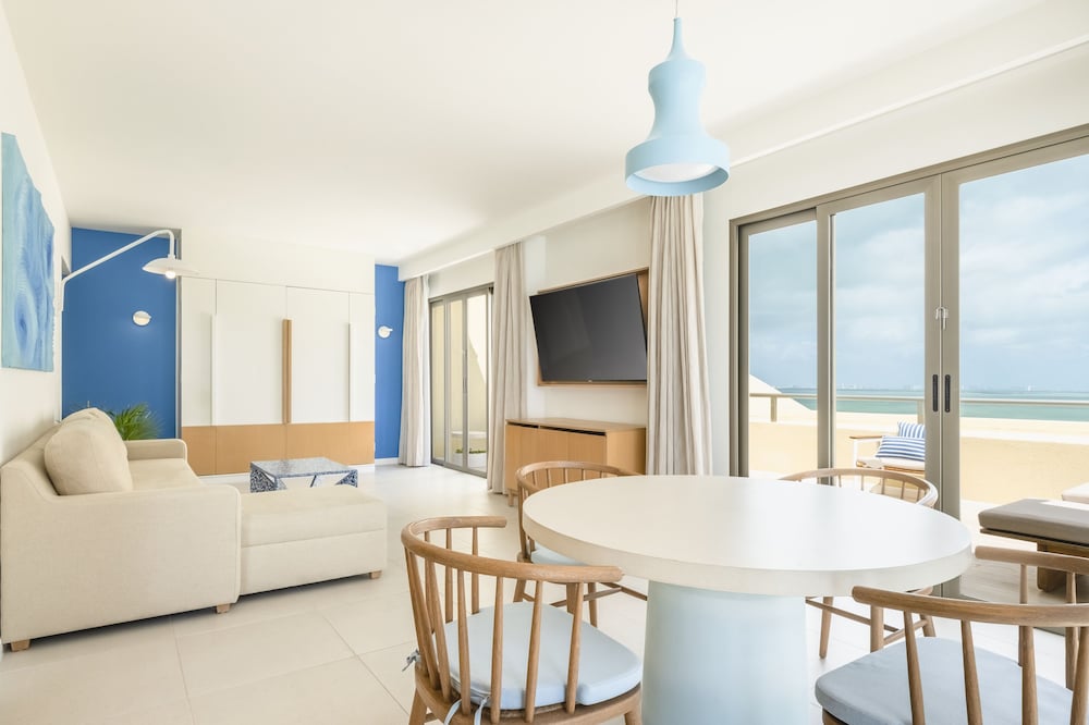 Standard Suite, Ocean View