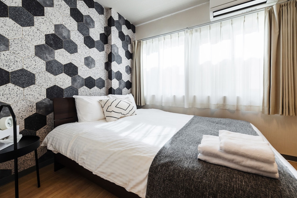 Economy Double Room, 1 Double Bed, Non Smoking, No Elevator - Photo 14