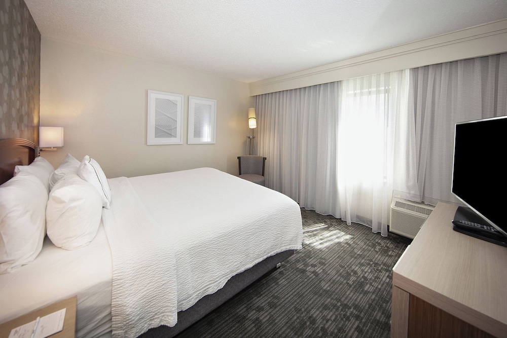Suite, 1 King Bed with Sofa bed, Balcony photo 3