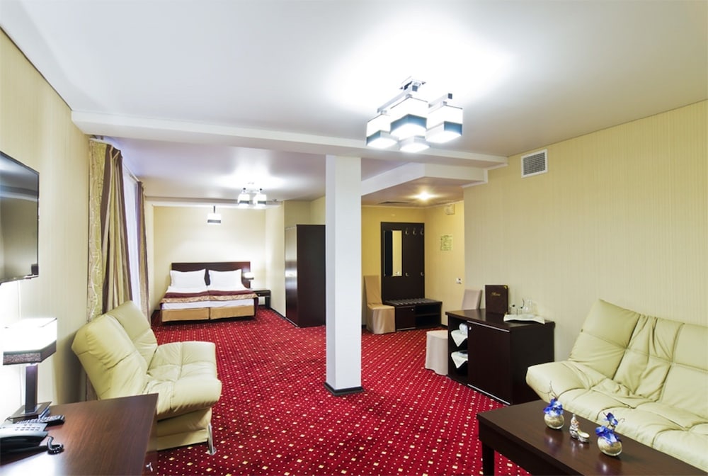Suite photo 1