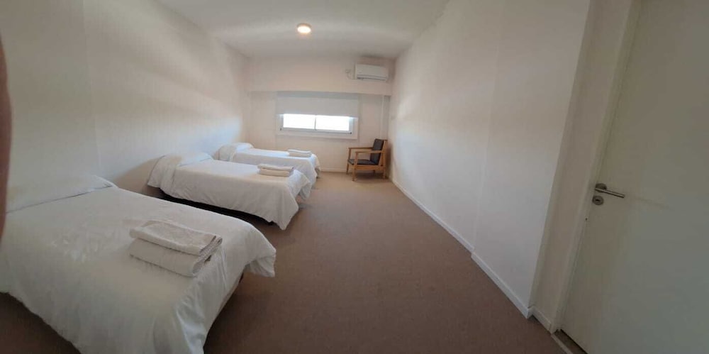Standard Triple Room photo 2