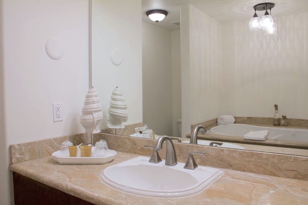 Junior Suite - Photo 9