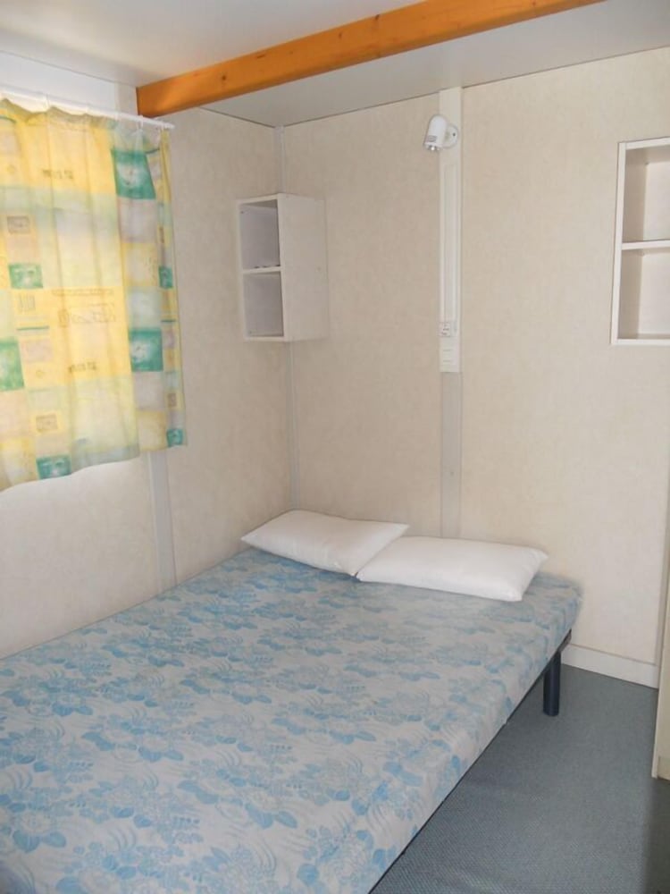 Bungalow (5 personas)