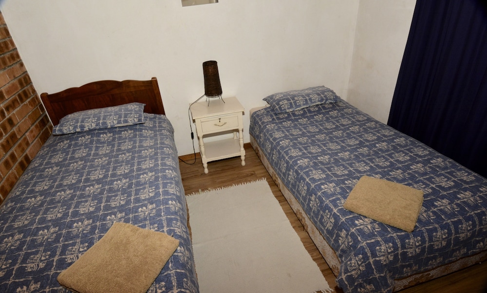 Twin Room photo 2