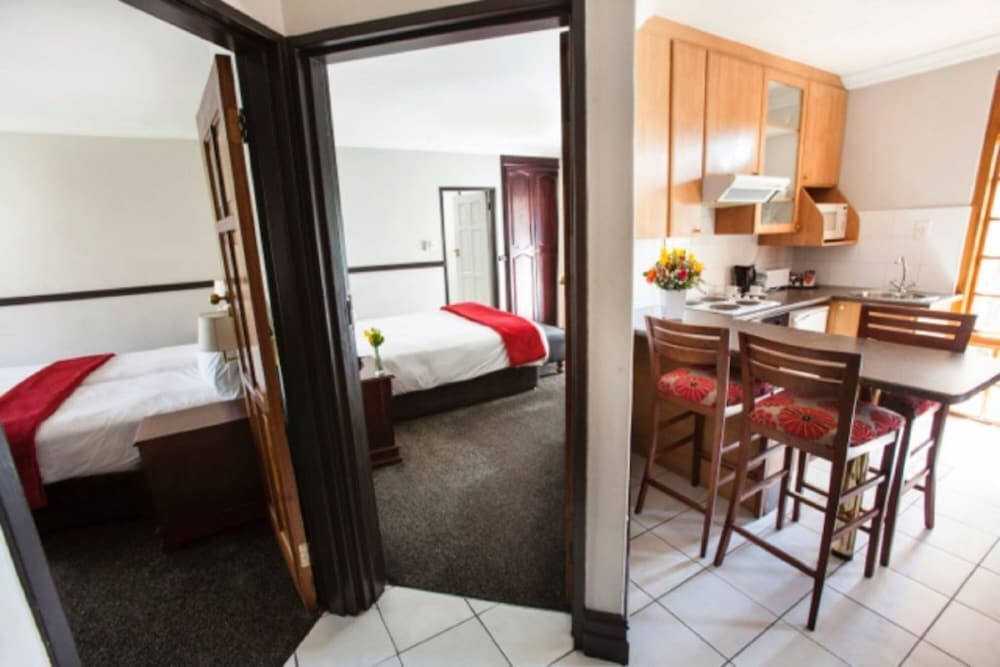 Two Bedroom Suite photo 1