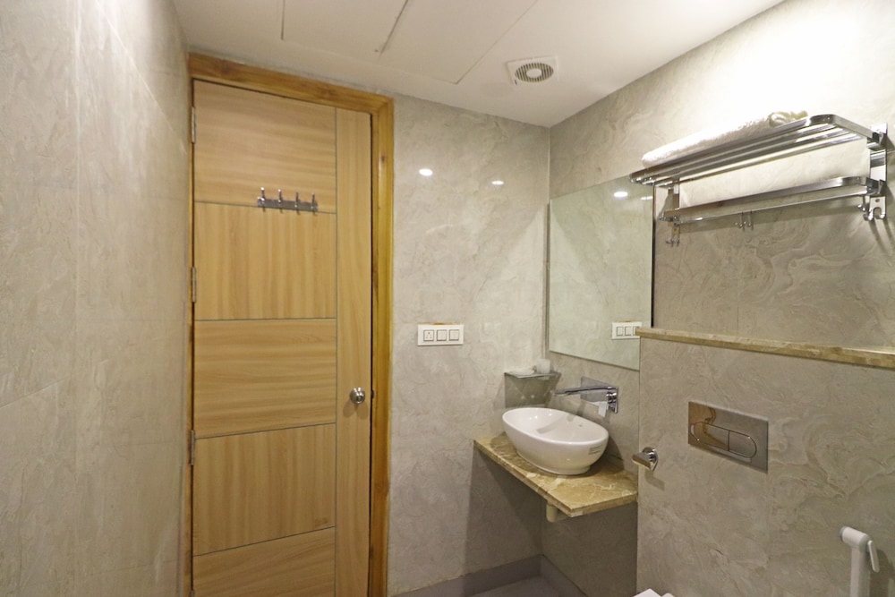 Premier Room With One way airport transfers photo 2