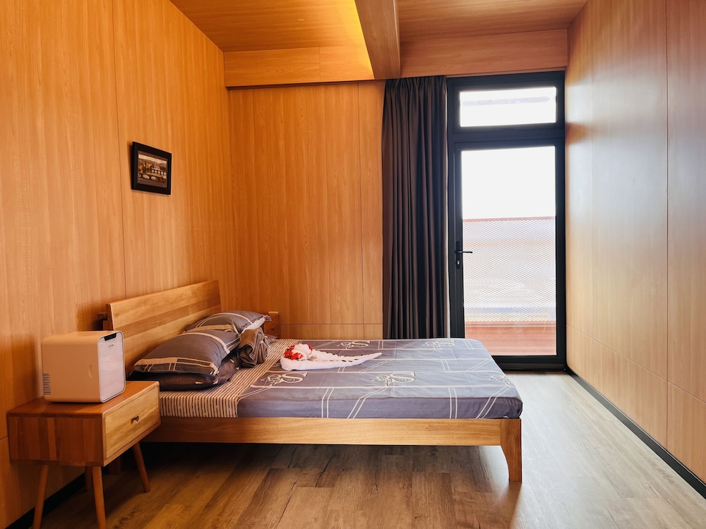 Basic Room