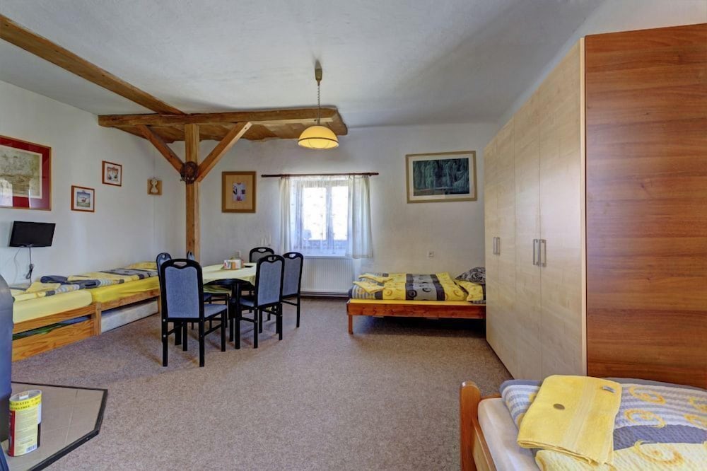 Apartment, Kitchenette (3)