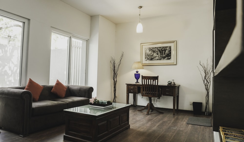 3 Bedroom Premium Villa