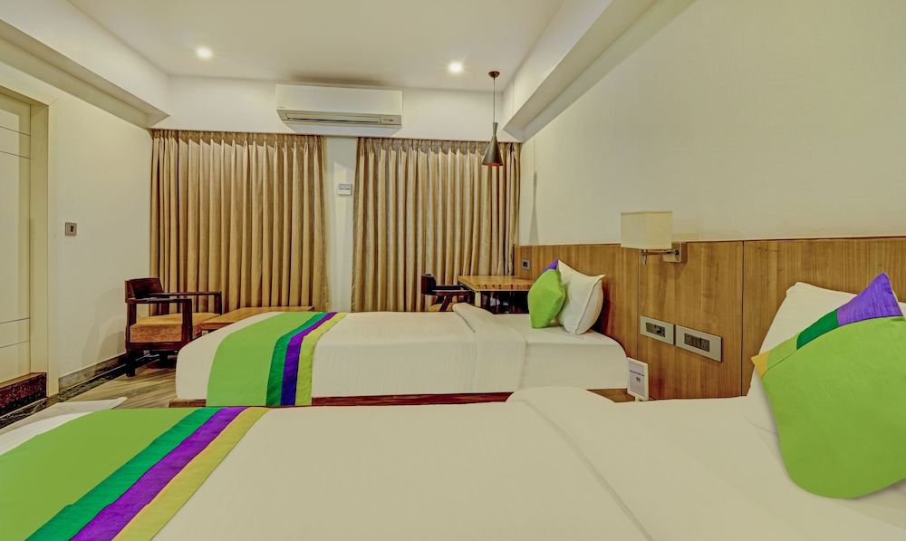 Standard Room - Photo 5