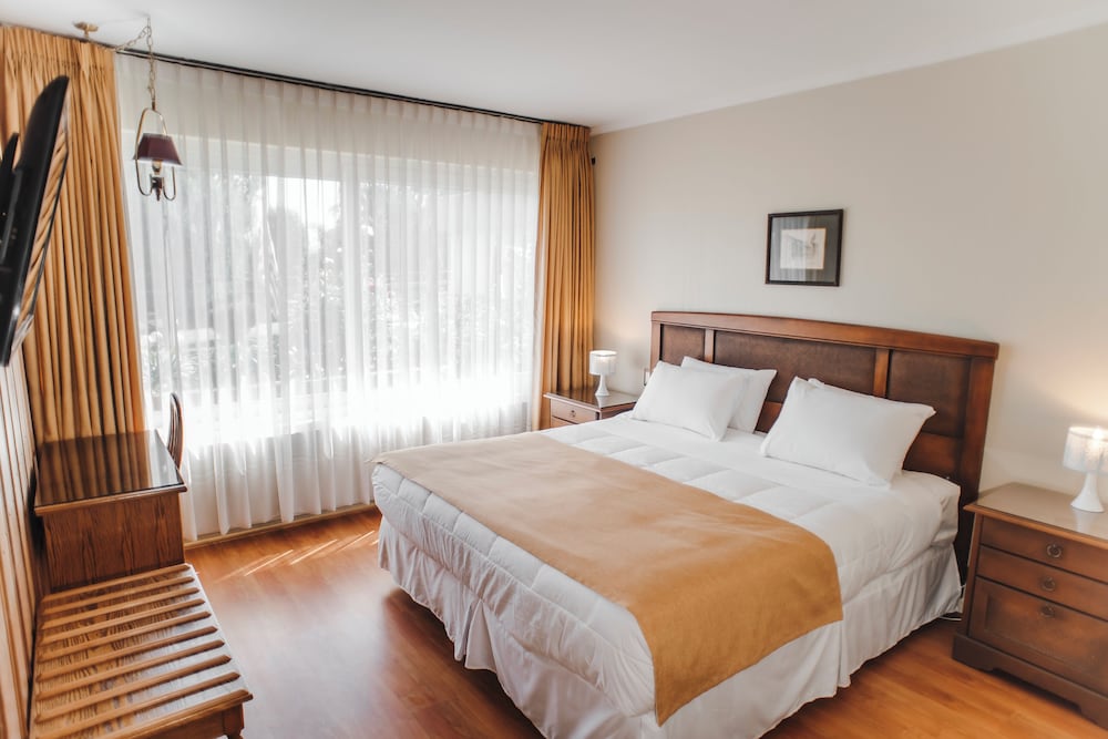 Superior Double Room photo 1