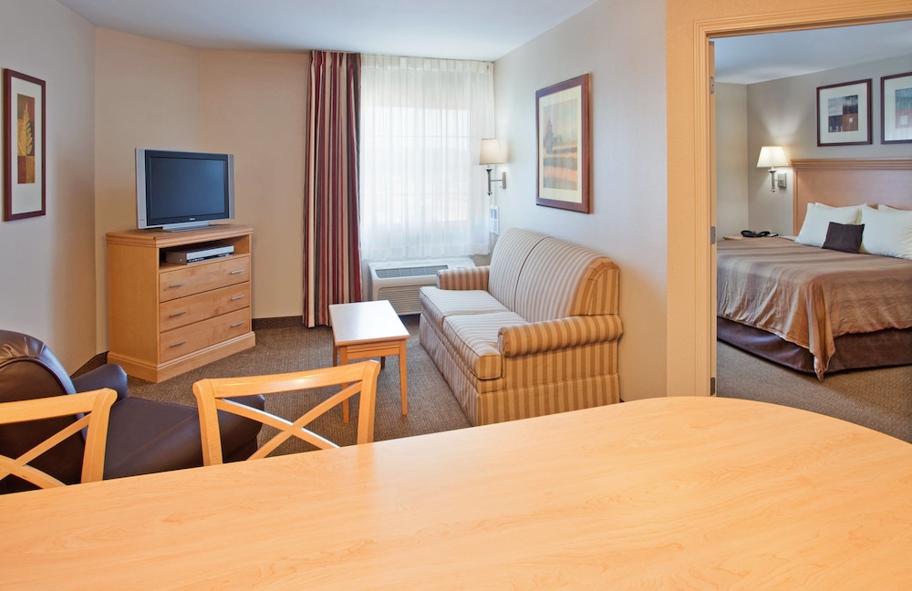 Suite, 1 Bedroom - Photo 1