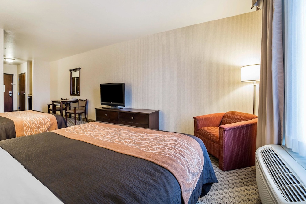 Suite, Non Smoking - Photo 3