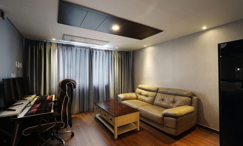 Suite photo 2