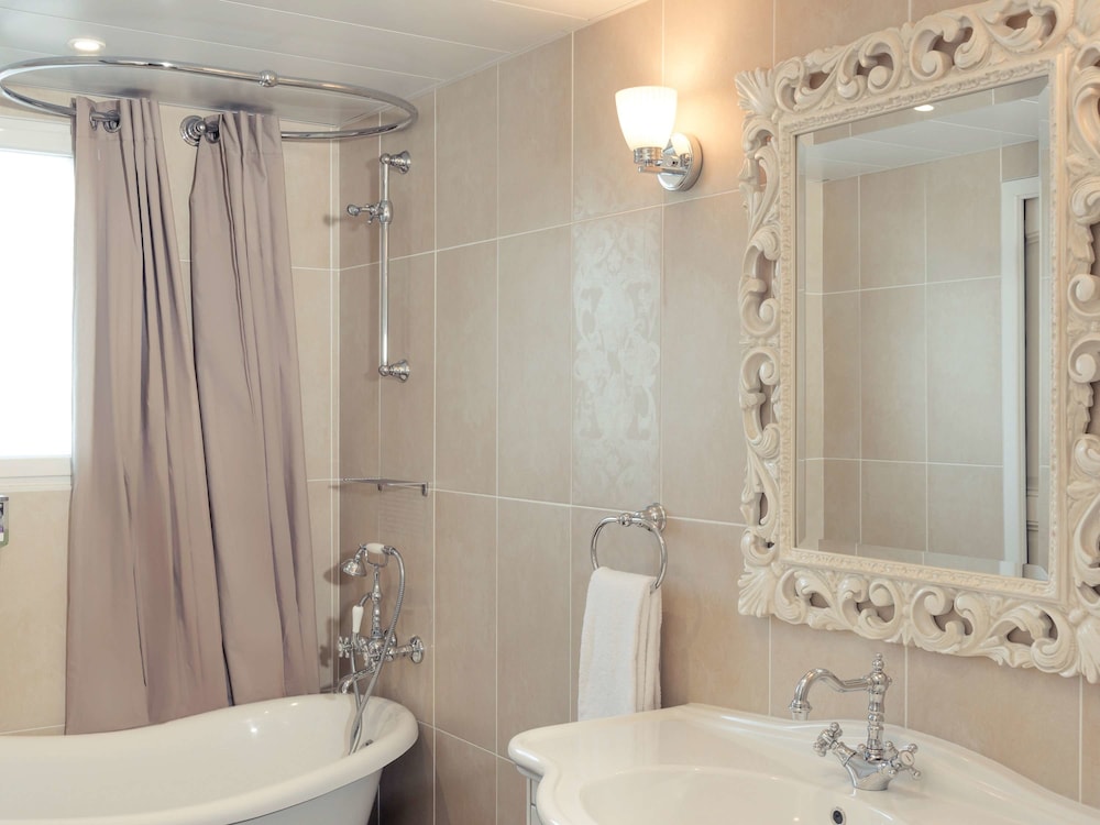 Classic Room, 1 Double Bed, Terrace photo 3
