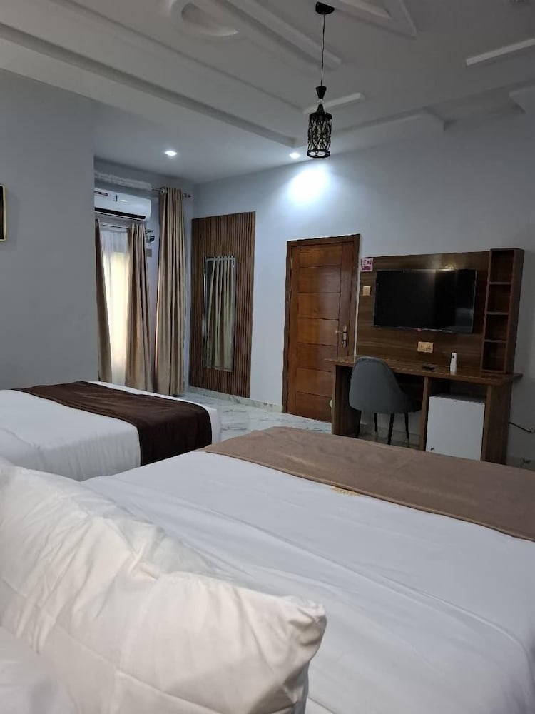 Suite, City View photo 1