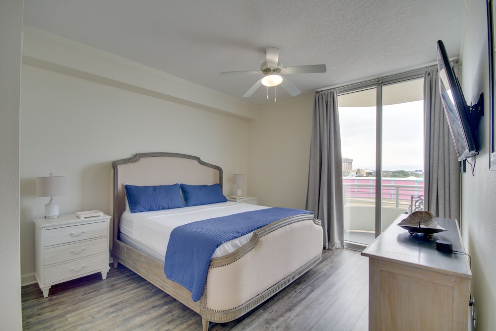 Apartment (2 Bedrooms) photo 1