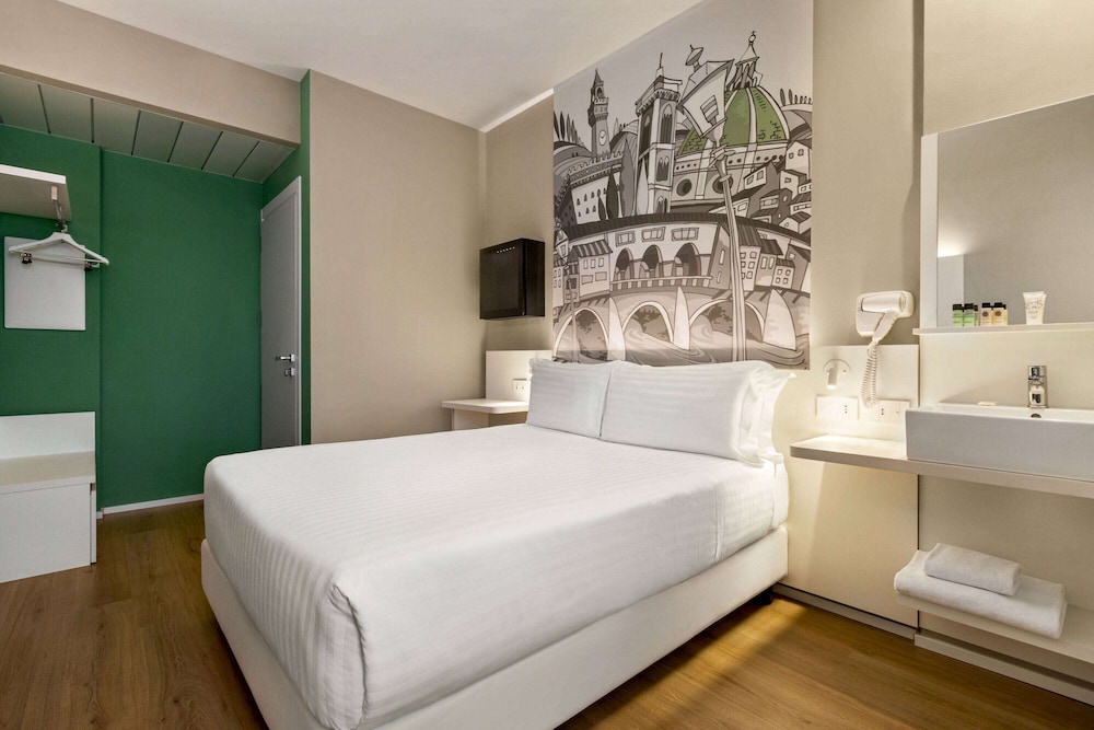 Standard Room, 1 Twin Bed, Non Smoking