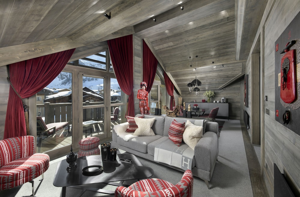 Penthouse (Sengli)