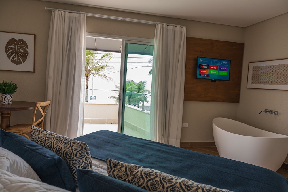 Royal Suite