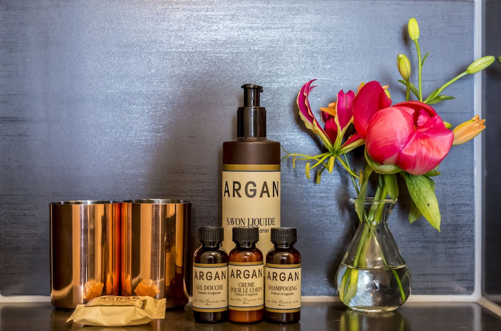 Deluxe Double Room, 1 Double Bed