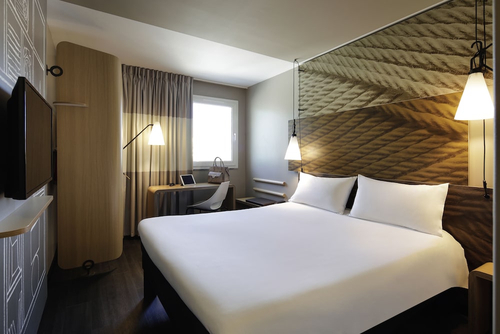Standard Double Room, 1 Double Bed - Photo 6