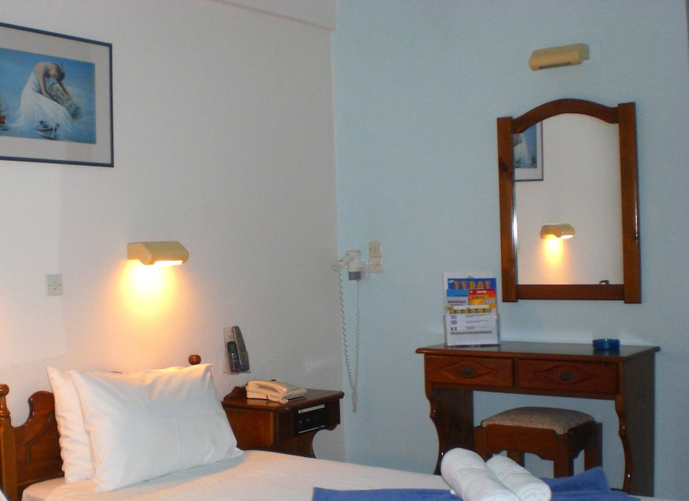 Standard Single Room, 1 Twin Bed