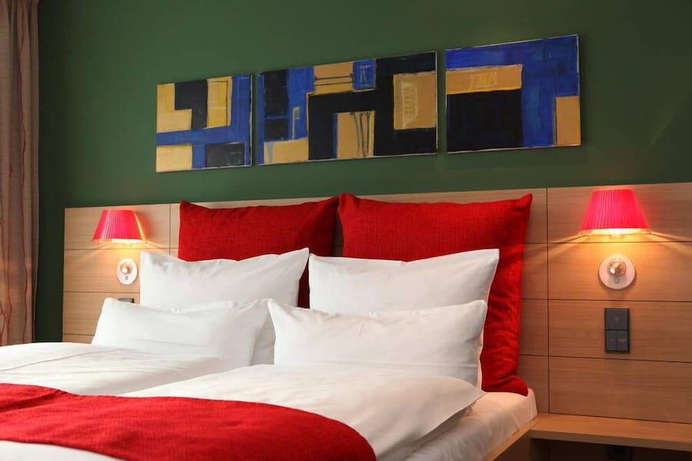 Superior Twin Room photo 3