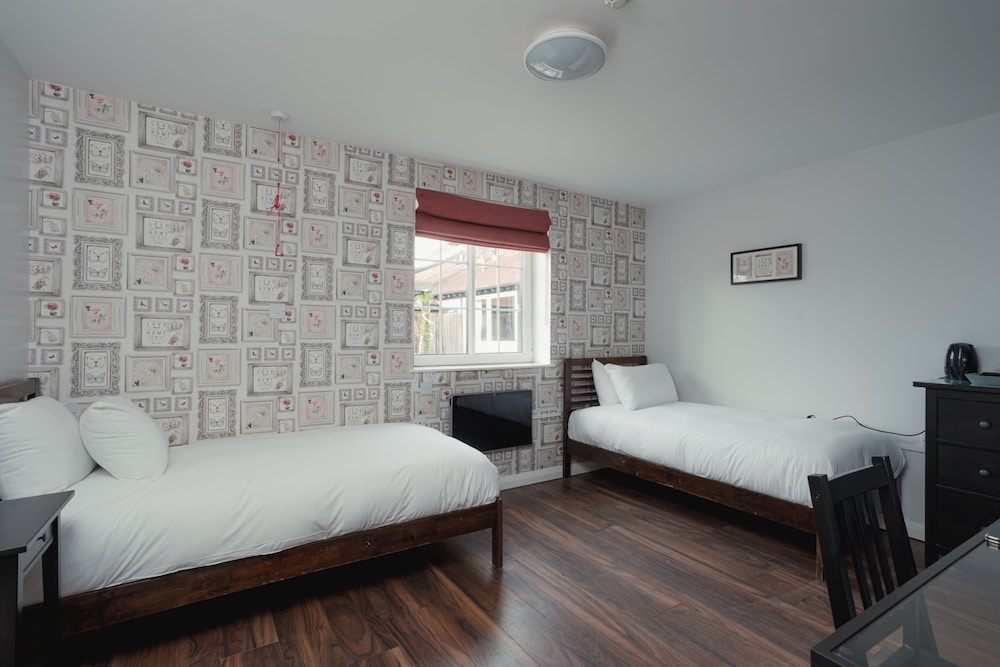 Twin Room photo 3