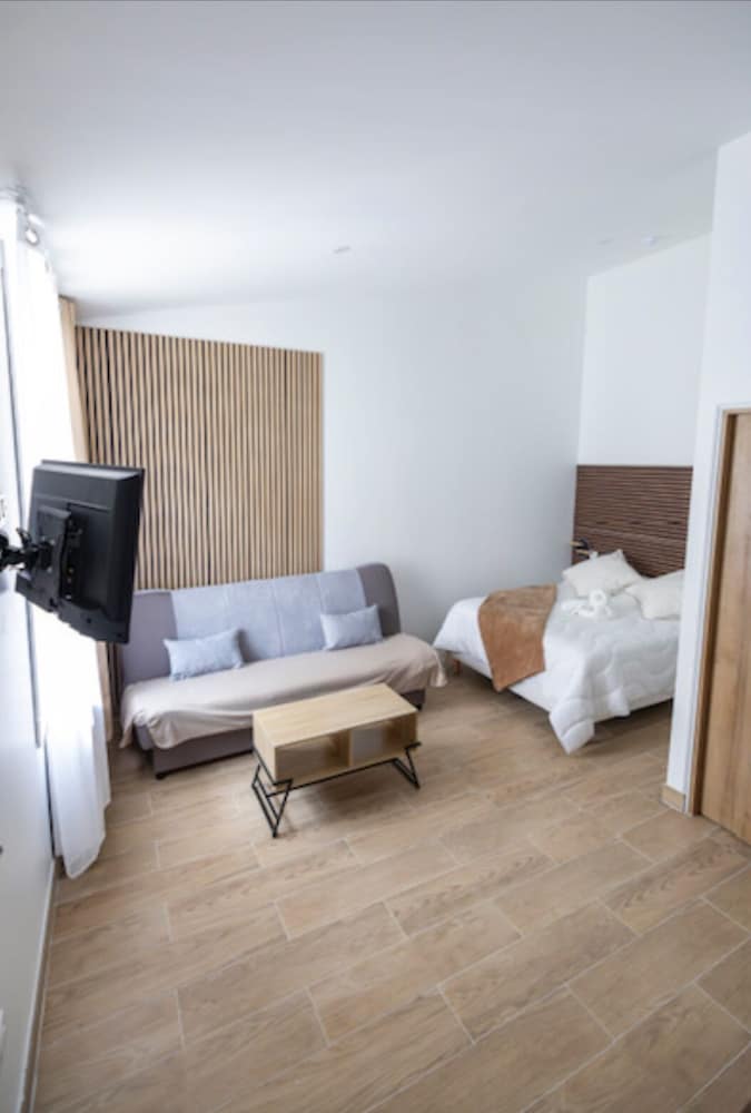 Family Triple Room photo 2