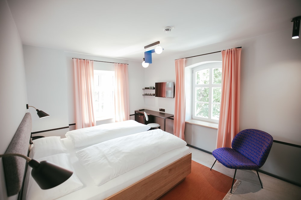 Comfort Double Room, Accessible photo 1