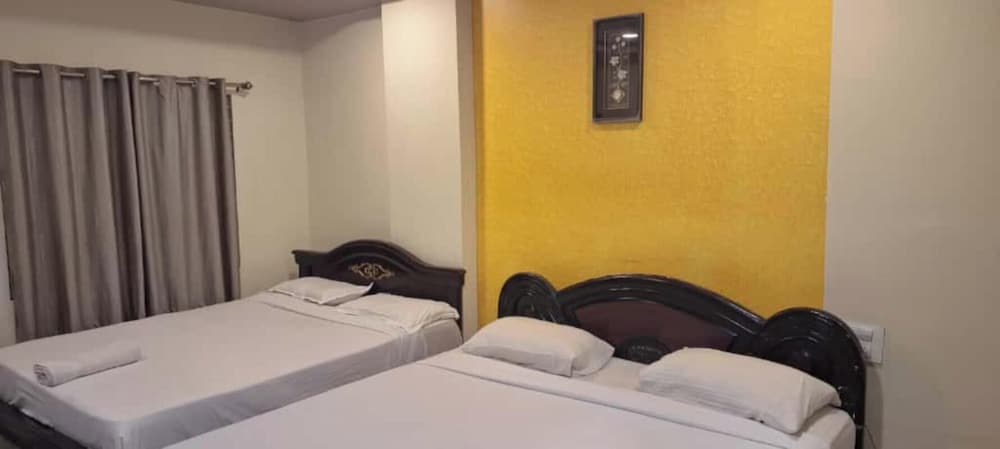 Standard Quadruple Room - Photo 1