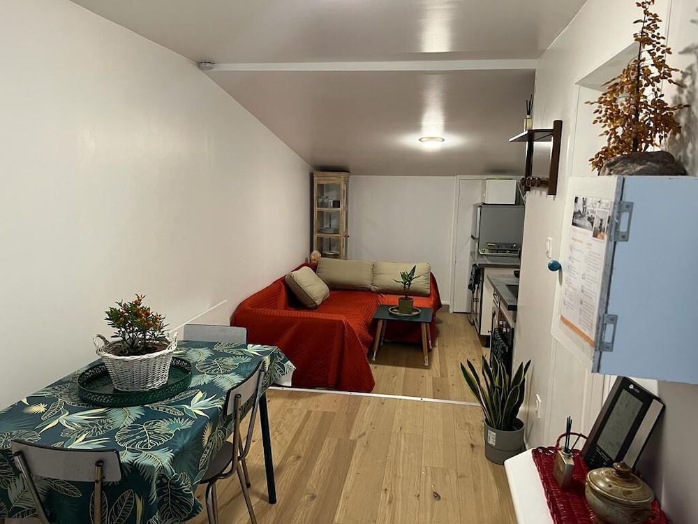 Deluxe Apartment - Photo 5