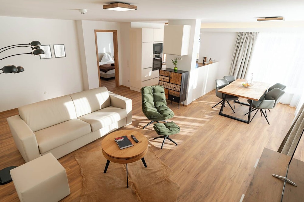 Comfort Apartment