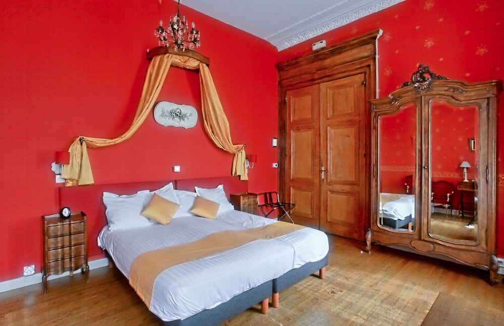 Traditional Double or Twin Room