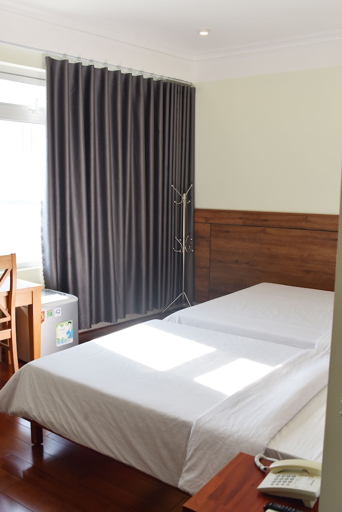 Panoramic Triple Room photo 3