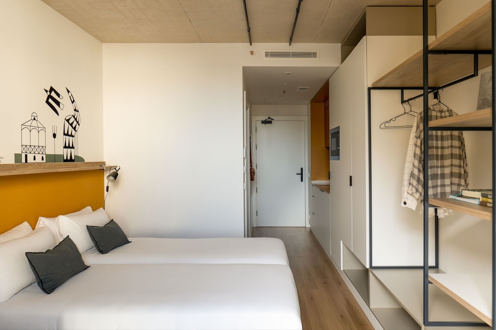 Comfort Twin Room - Photo 1