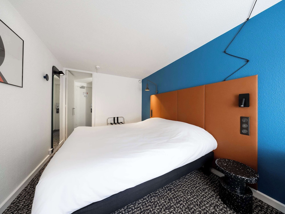 Standard Room, 1 Double Bed - Photo 7