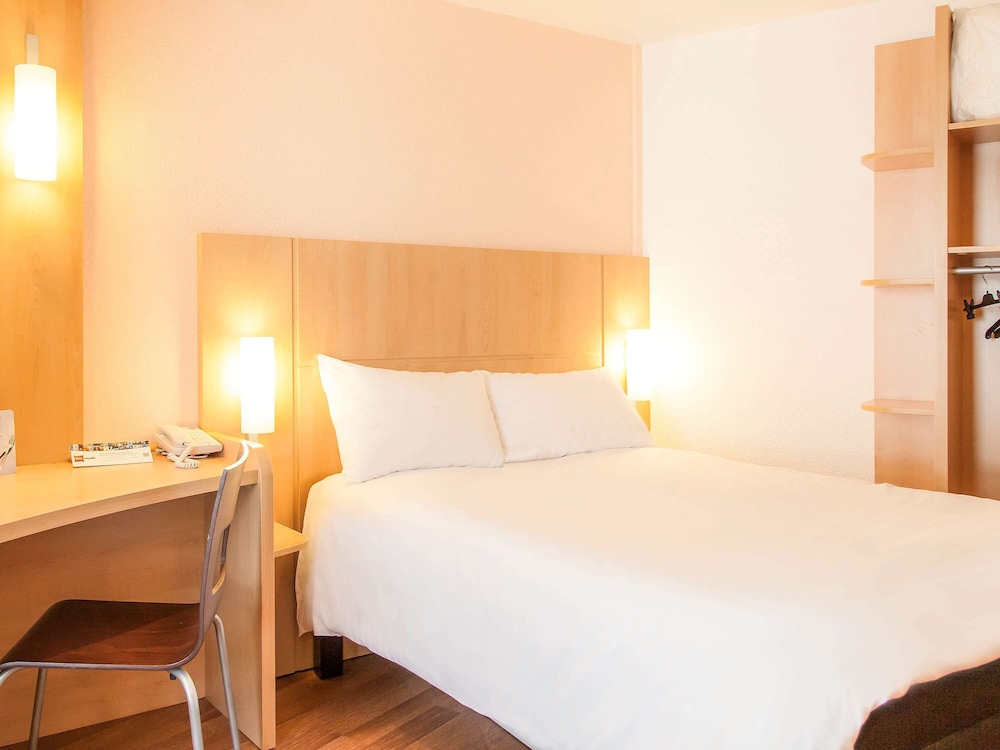 Standard Room, 1 Double Bed - Photo 1