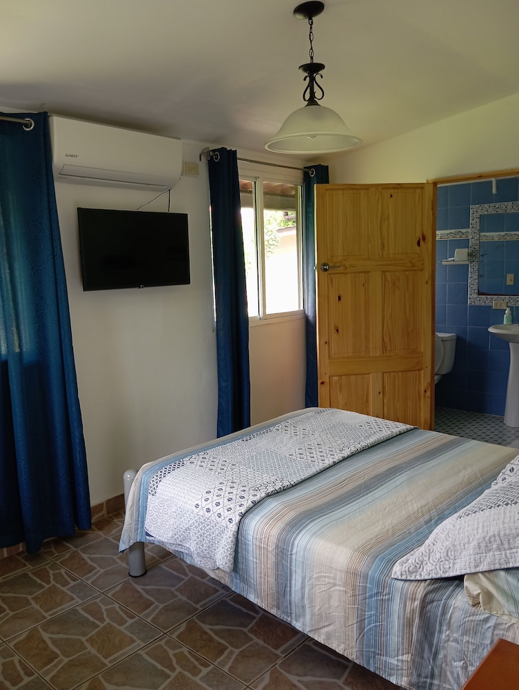 Double Room, Garden View photo 3