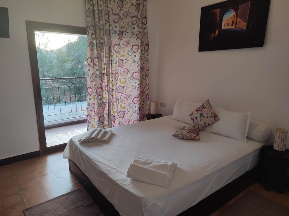 Double Room, Balcony photo 1