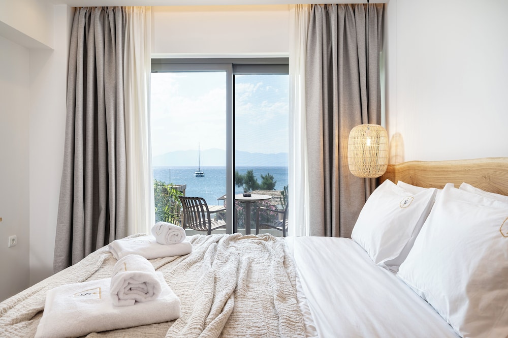 Junior Suite, Sea View - Photo 2