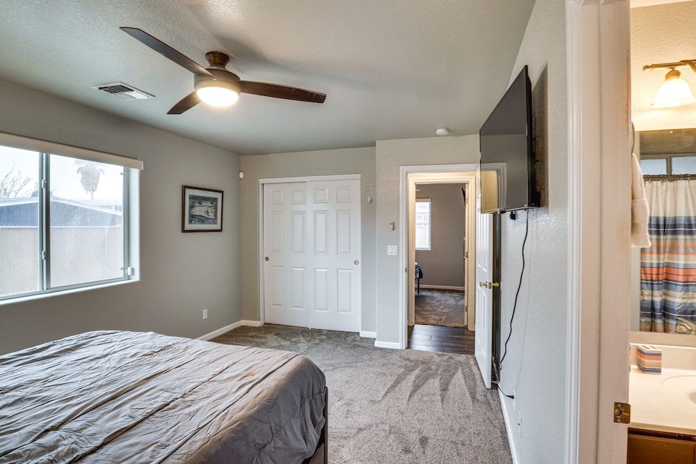 House (3 Bedrooms) photo 2