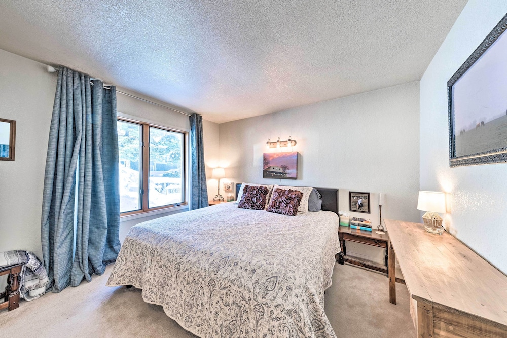 Apartment (2 Bedrooms) photo 2