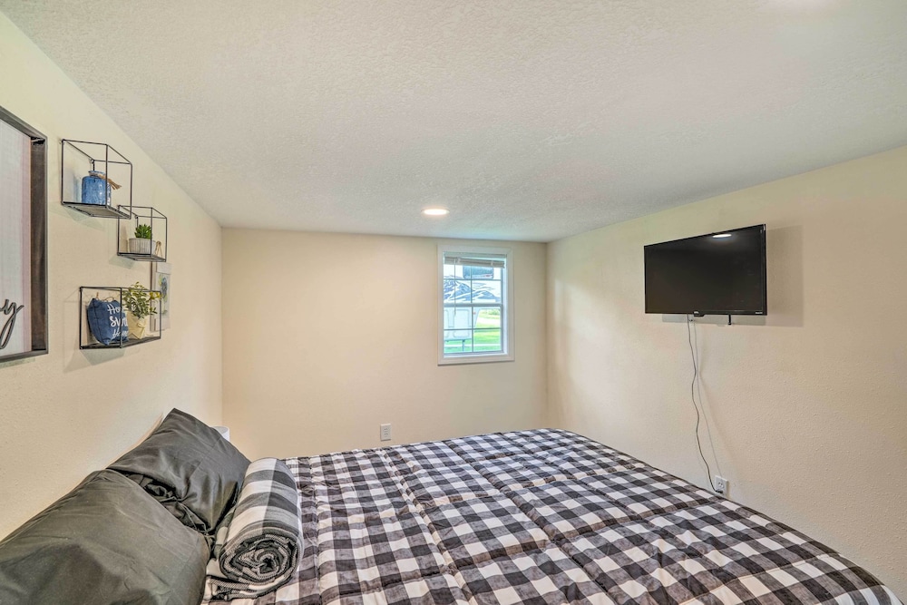 House (1 Bedroom) photo 1